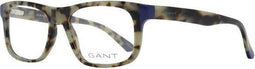 Men'Spectacle frame Gant GA3157-055-53 (ø 53 mm) Multicolour (ø 53 mm)