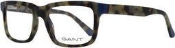 Men'Spectacle frame Gant GA3158-056-52 (ø 52 mm) Multicolour (ø 52 mm)