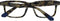 Men'Spectacle frame Gant GA3158-056-52 (ø 52 mm) Multicolour (ø 52 mm)