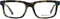 Men'Spectacle frame Gant GA3158-056-52 (ø 52 mm) Multicolour (ø 52 mm)