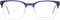 Men' Spectacle frame Gant GA3176 51090
