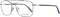 Men' Spectacle frame Gant GA3194 58008