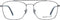 Men' Spectacle frame Gant GA3194 58008