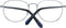 Men' Spectacle frame Gant GA3196 54008