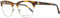 Men' Spectacle frame Gant GA3199 51053