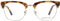 Men' Spectacle frame Gant GA3199 51053