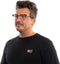 Men' Spectacle frame Gant GA3199 51053