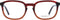 Men' Spectacle frame Gant GA3261 55055