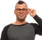 Men' Spectacle frame Gant GA3261 55055