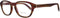 Men'Spectacle frame Gant GR-5006-MBRNHN-49 (ø 49 mm) Brown (ø 49 mm)