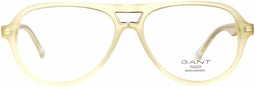 Men' Spectacle frame Gant GRA099 54L06
