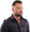 Men' Spectacle frame Gant GRA099 54L06