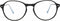 Men' Spectacle frame Hackett London HEB247 51001