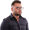 Men' Spectacle frame Hackett London HEB247 51001
