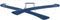 Men' Spectacle frame Longines LG5006-H 55090