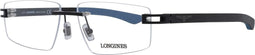 Men' Spectacle frame Longines LG5007-H 56002