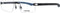 Men' Spectacle frame Longines LG5007-H 56002