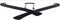 Men' Spectacle frame Longines LG5007-H 56002