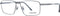 Men' Spectacle frame Longines LG5017-H 57008