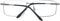 Men' Spectacle frame Longines LG5017-H 57008