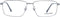 Men' Spectacle frame Longines LG5017-H 57008
