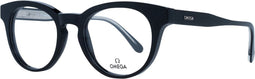 Men' Spectacle frame Omega OM5003-H 52001
