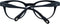 Men' Spectacle frame Omega OM5003-H 52001
