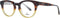 Men' Spectacle frame Omega OM5003-H 52056