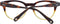 Men' Spectacle frame Omega OM5003-H 52056