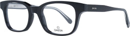 Men' Spectacle frame Omega OM5004-H 52001