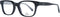Men' Spectacle frame Omega OM5004-H 52001