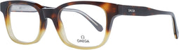 Men' Spectacle frame Omega OM5004-H 52056