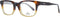 Men' Spectacle frame Omega OM5004-H 52056