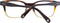 Men' Spectacle frame Omega OM5004-H 52056