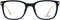 Men' Spectacle frame Omega OM5005-H 54001