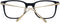 Men' Spectacle frame Omega OM5005-H 54001