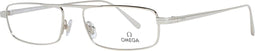 Men' Spectacle frame Omega OM5011 54032