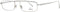 Men' Spectacle frame Omega OM5011 54032
