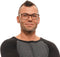 Men' Spectacle frame Omega OM5014 58056