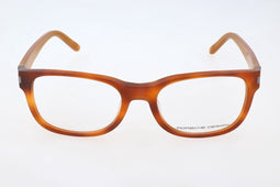 Men'Spectacle frame Porsche Design P8250-D ø 53 mm