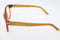 Men'Spectacle frame Porsche Design P8250-D ø 53 mm