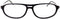 Men'Spectacle frame Porsche P8138-A Grey (ø 58 mm)