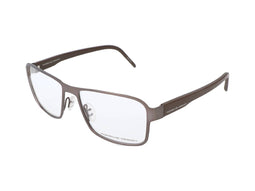 Men'Spectacle frame Porsche P8290-C Brown (ø 56 mm)