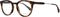 Men' Spectacle frame Sandro Paris SD1005 50201