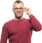 Men' Spectacle frame Sandro Paris SD1008 50206