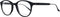 Men' Spectacle frame Sandro Paris SD1017 51001