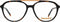 Men' Spectacle frame Timberland TB1618 54052