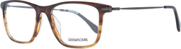 Men' Spectacle frame Zadig & Voltaire VZV135 530D83