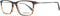 Men' Spectacle frame Zadig & Voltaire VZV135 530D83