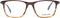 Men' Spectacle frame Zadig & Voltaire VZV135 530D83